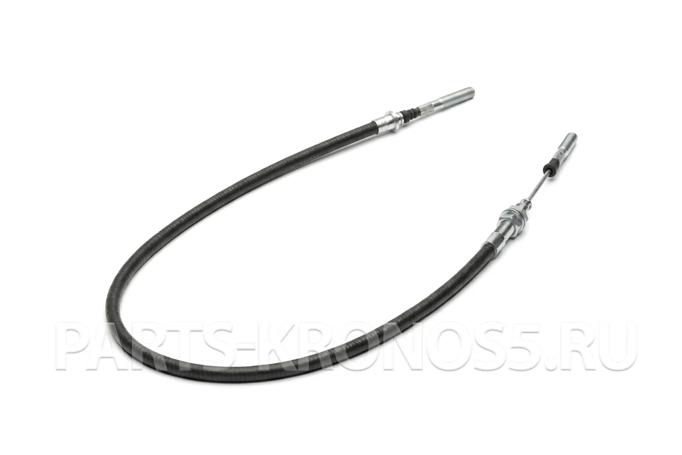 Трос тормозной в сборе Sonalika 3105EL-4